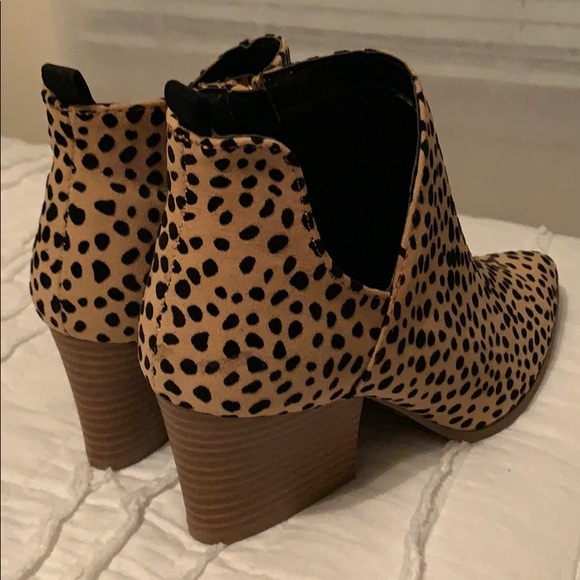 Booties - Picture 2 of 2